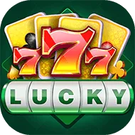 777lucky APK Resmi — ikon aplikasi