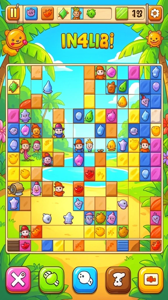 Screenshot 777lucky nomor 3