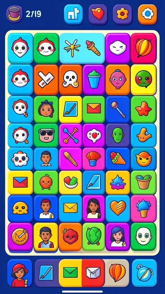 Screenshot 88main nomor 1