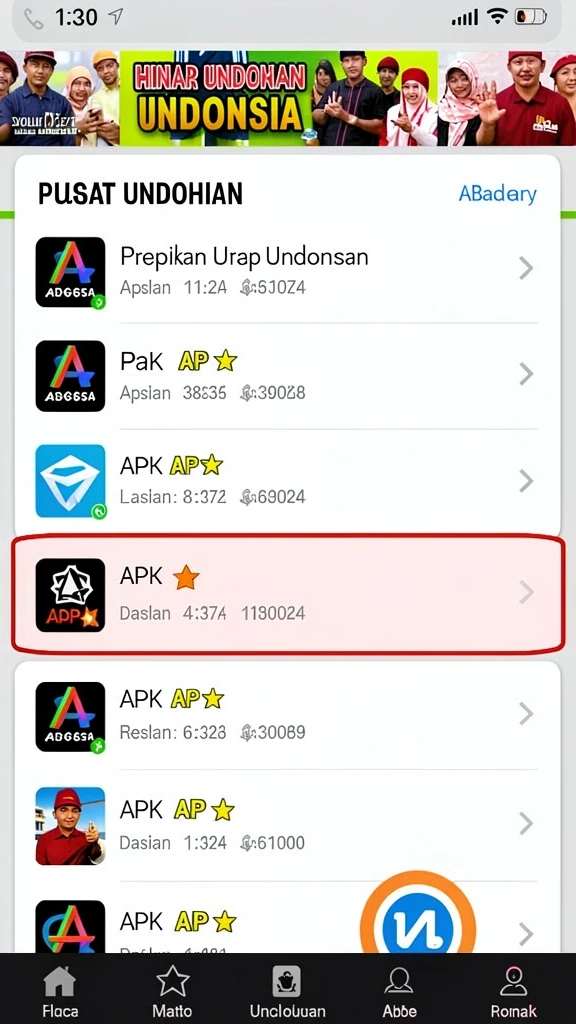 Screenshot aa666 nomor 2