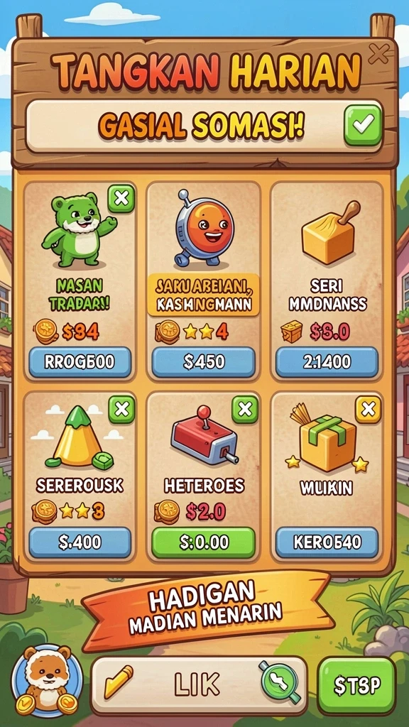 Screenshot aa666 nomor 3