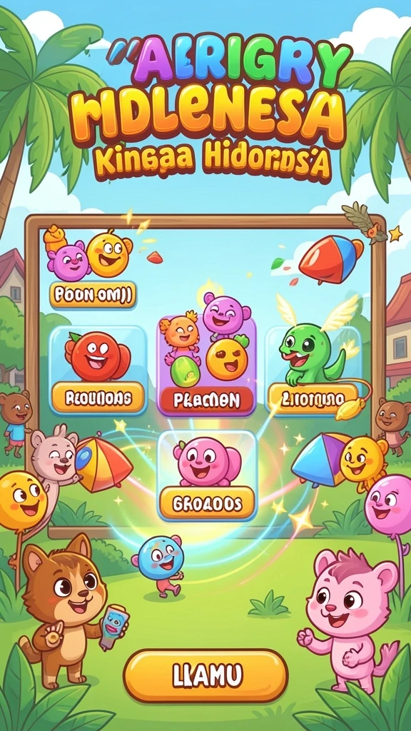Screenshot andara88 nomor 2