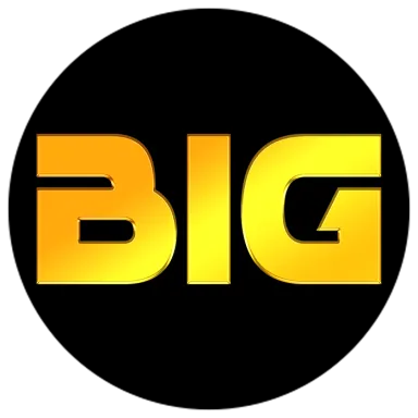 bighoki APK Resmi — ikon aplikasi