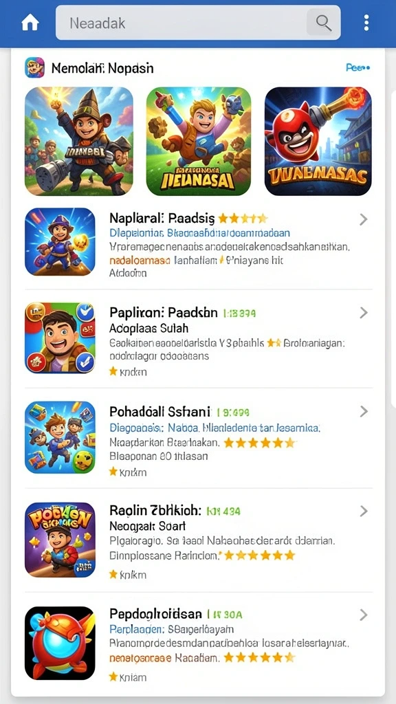 Screenshot c8vip nomor 2