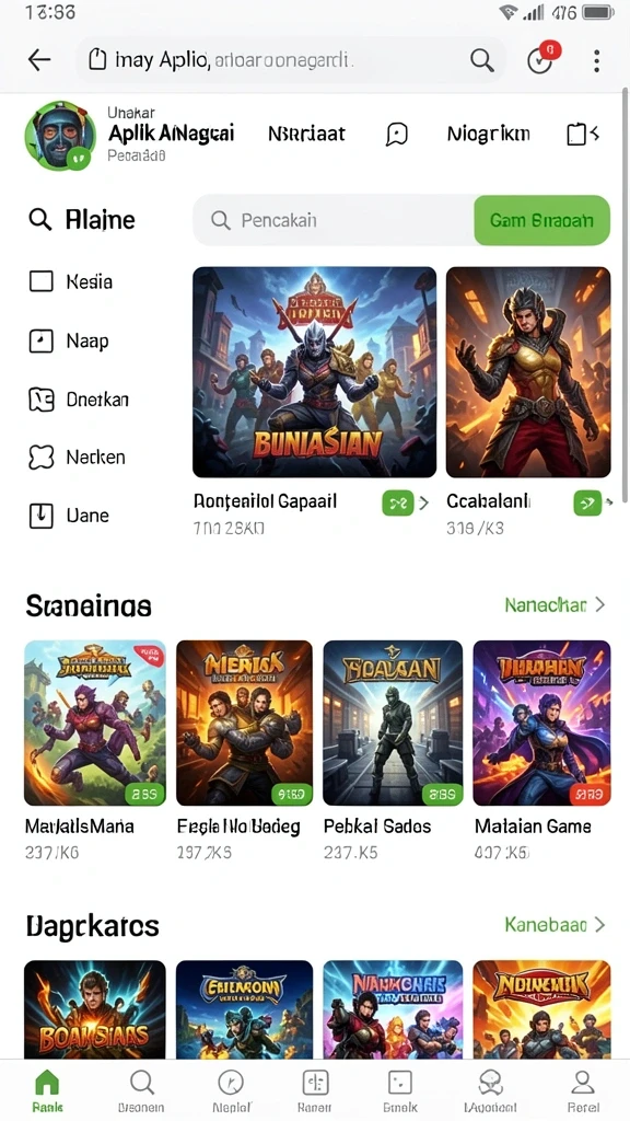 Screenshot cahayatoto nomor 3