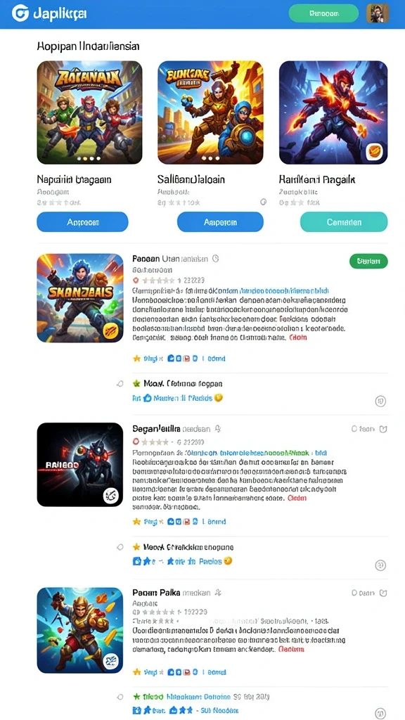 Screenshot cemara777 nomor 1