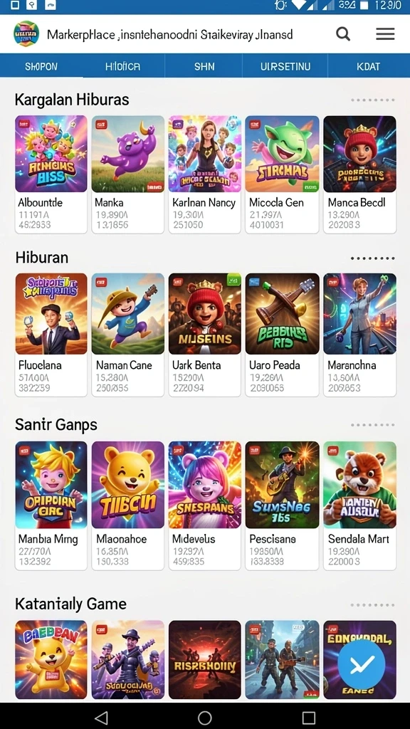 Screenshot gacor108 nomor 1