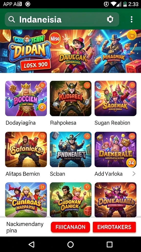 Screenshot gacor108 nomor 2