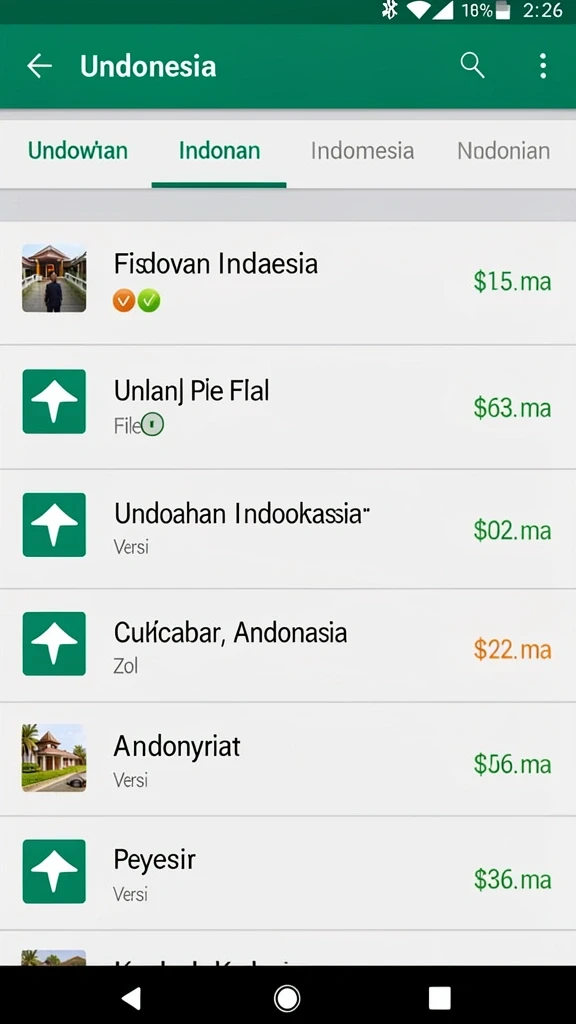 Screenshot gacor108 nomor 3