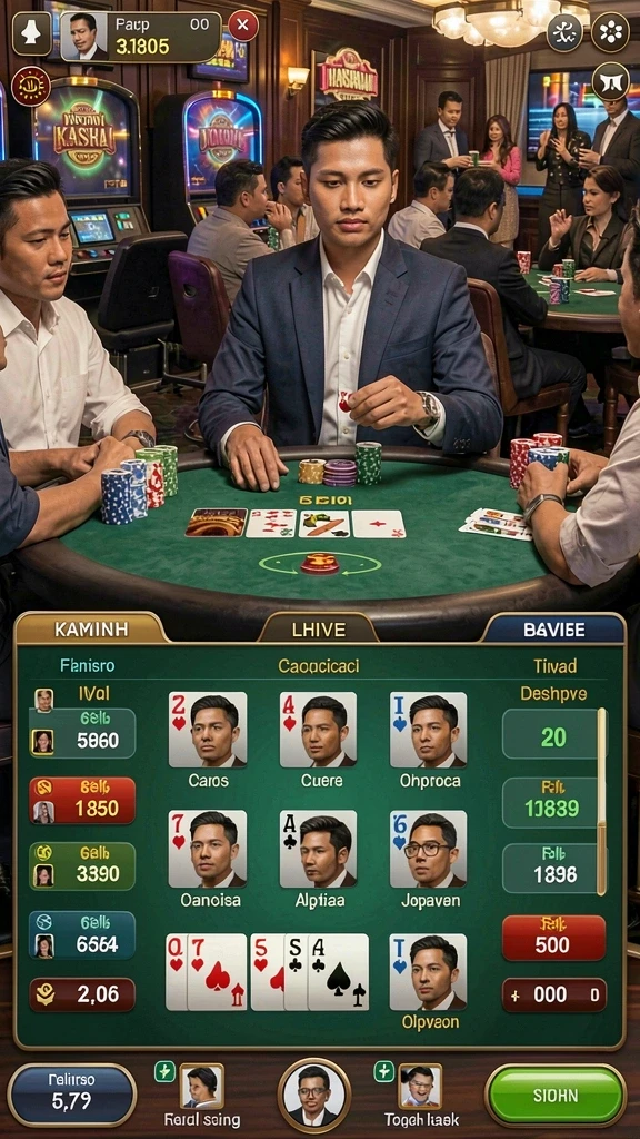 Screenshot hanabi88 nomor 3