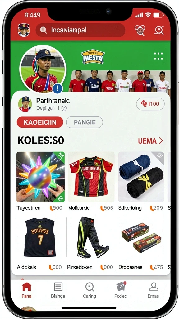 Screenshot hoki777 nomor 1