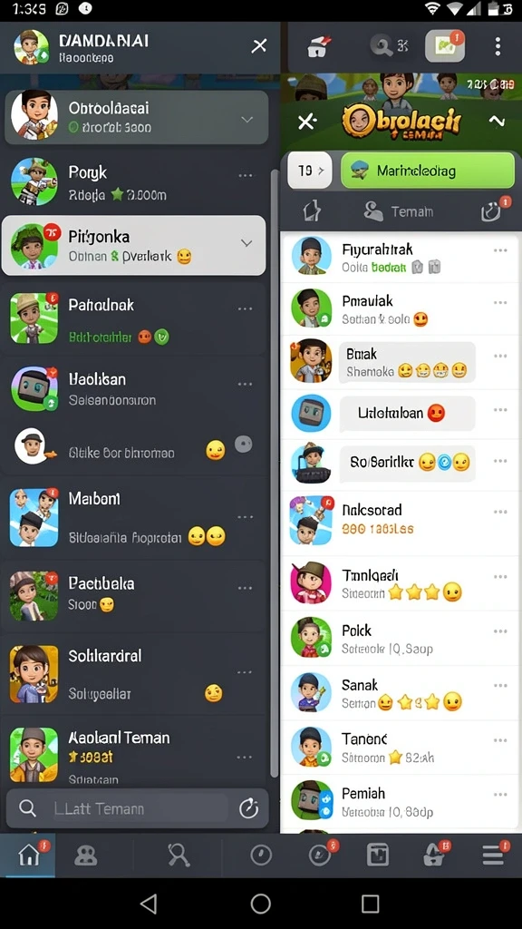 Screenshot idagame nomor 3