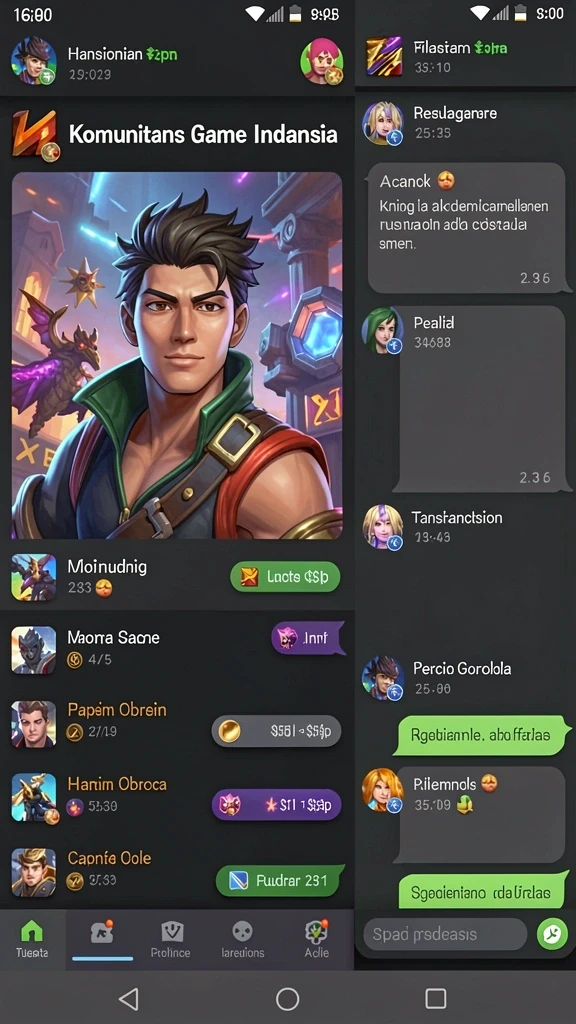 Screenshot interwin nomor 1