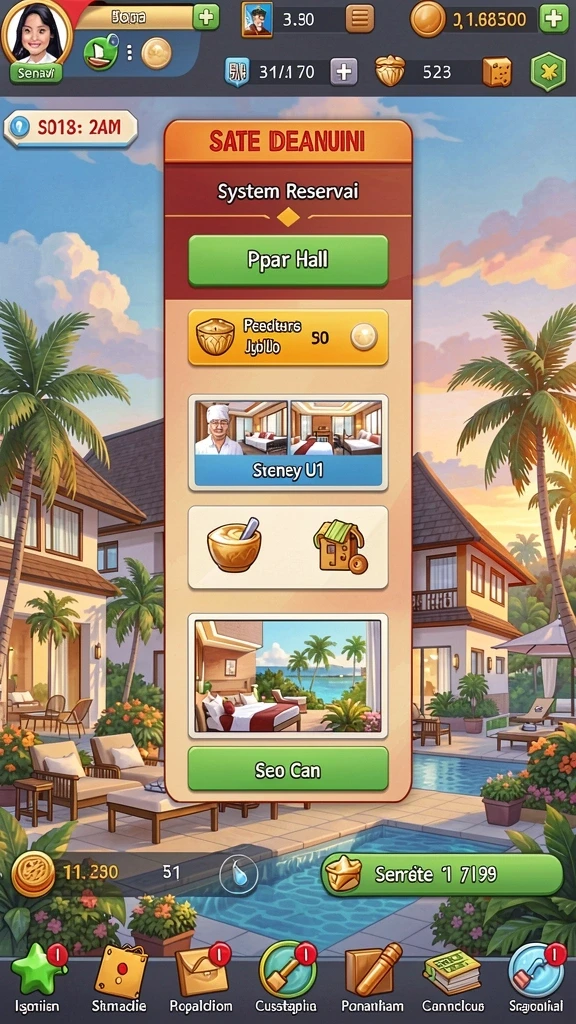 Screenshot joss188 nomor 2
