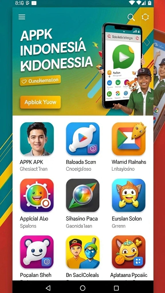 Screenshot joss188 nomor 3