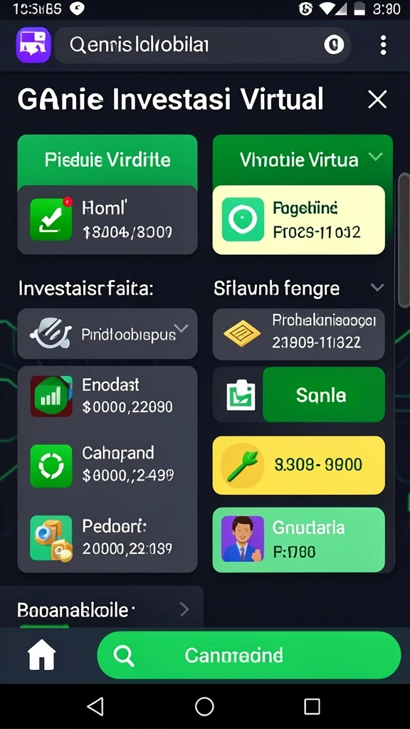 Screenshot jtblue nomor 1