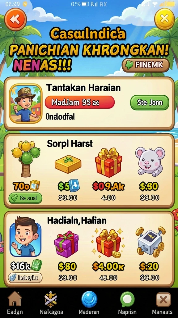 Screenshot kaka303 nomor 1