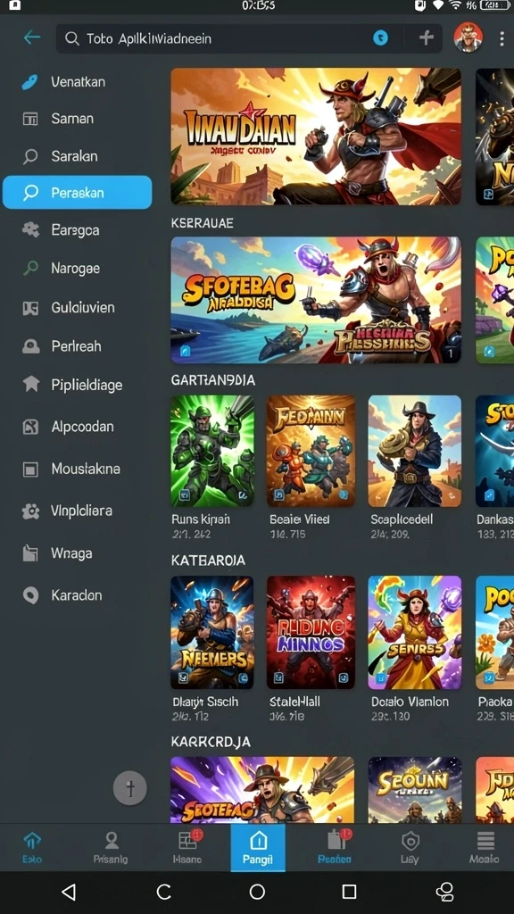 Screenshot kaka303 nomor 2