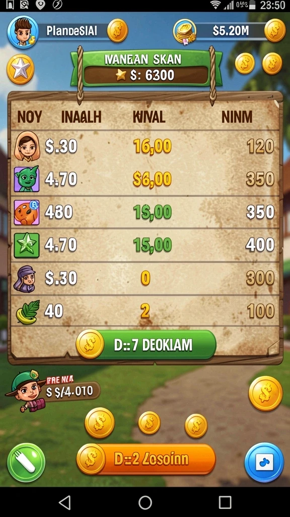 Screenshot kaka303 nomor 3