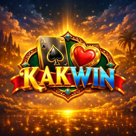 kakwin APK Resmi — ikon aplikasi