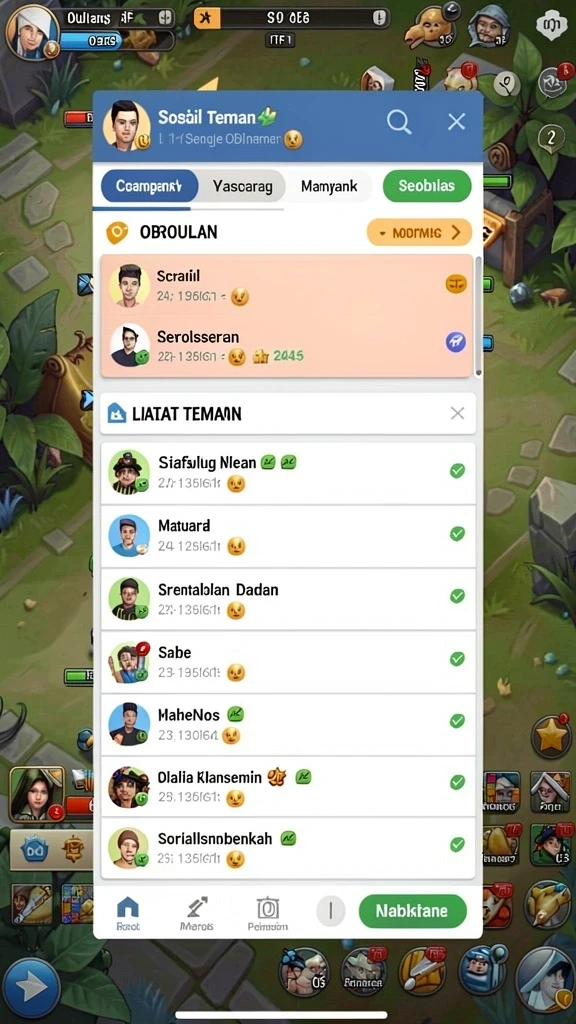 Screenshot maj777 nomor 3