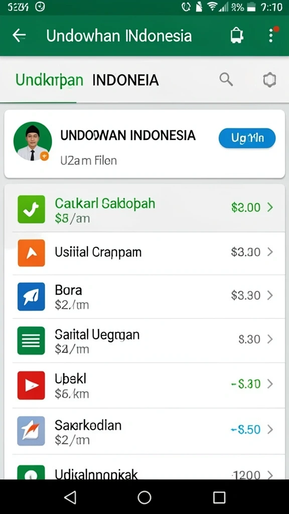 Screenshot mekar99 nomor 1