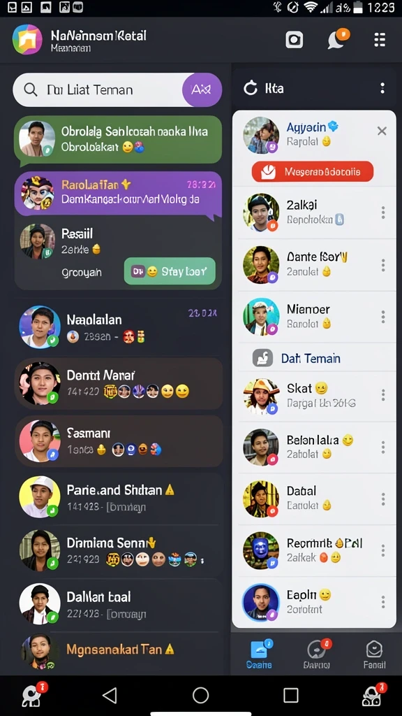 Screenshot mekar99 nomor 3