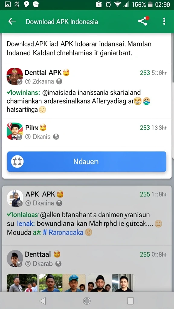 Screenshot naga2000 nomor 1