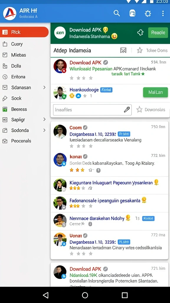Screenshot nusabet nomor 2