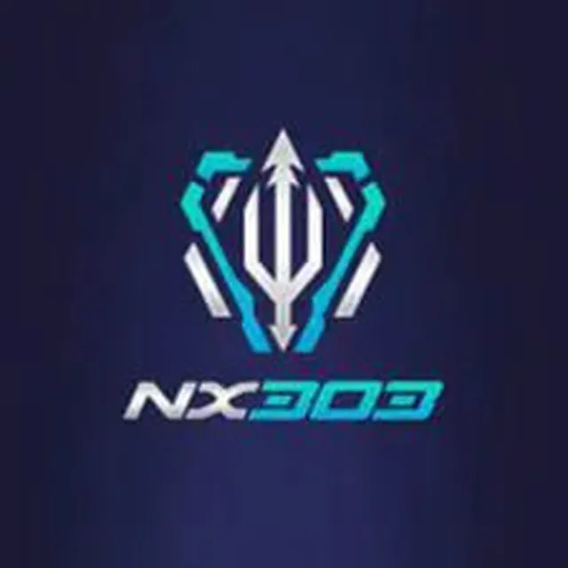 nx303 APK Resmi — ikon aplikasi