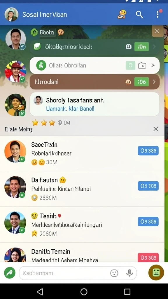Screenshot pk95 nomor 2