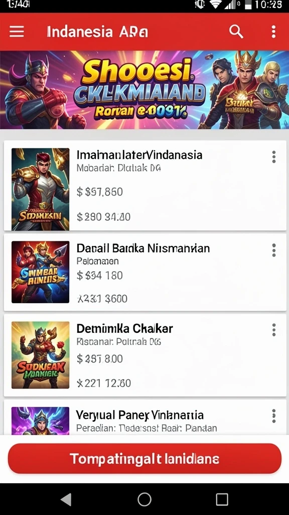 Screenshot poa88 nomor 2