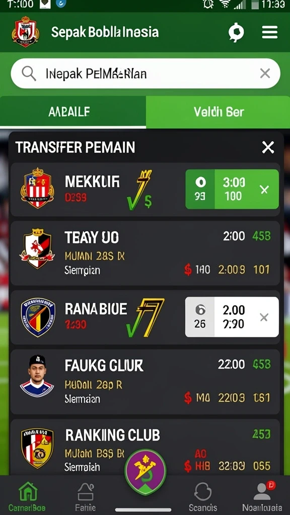 Screenshot qq88asia nomor 2
