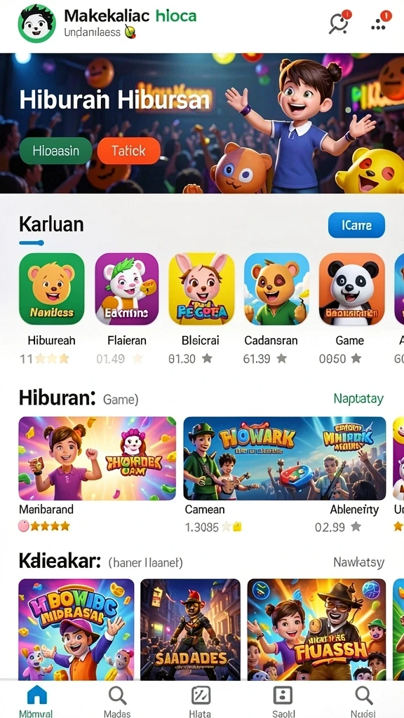 Screenshot rakyatjp nomor 1