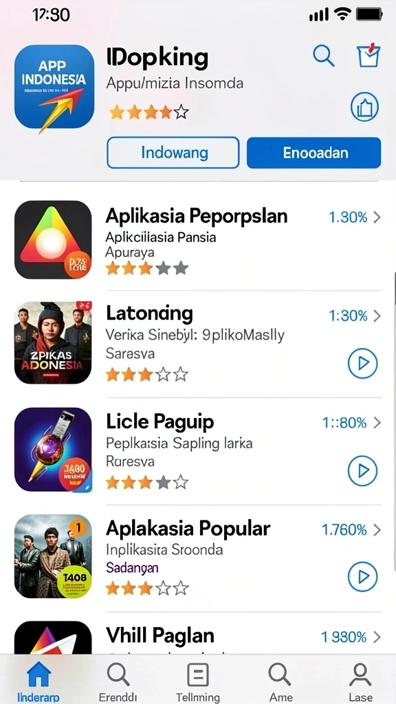 Screenshot rakyatjp nomor 2