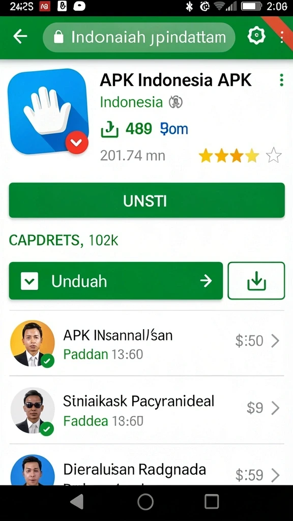 Screenshot rejekihub nomor 2