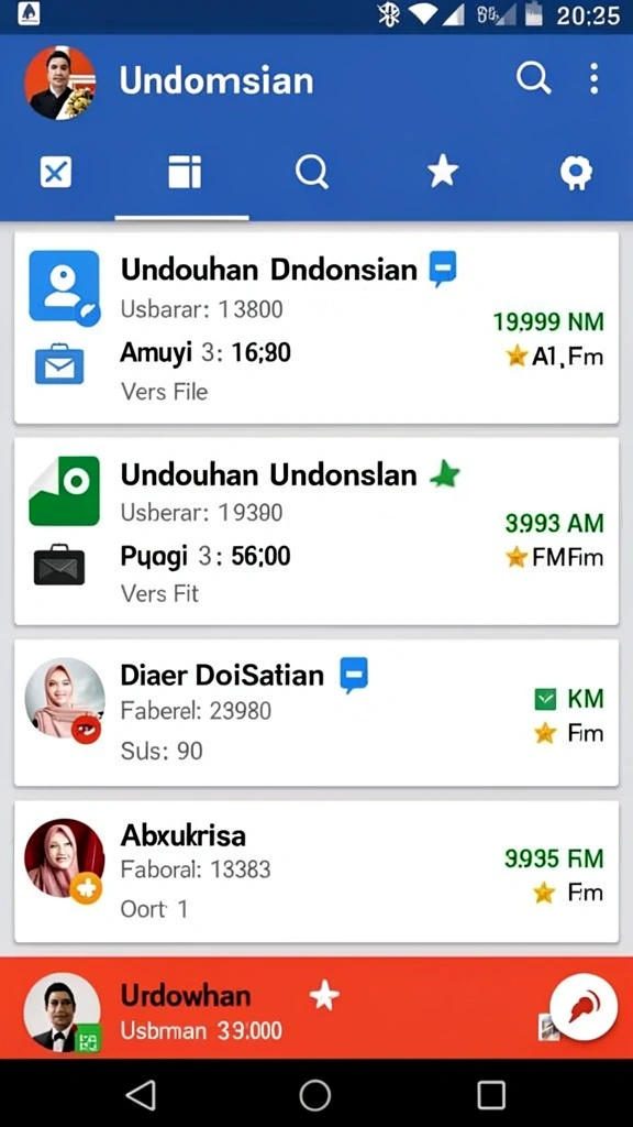 Screenshot rpgame nomor 2
