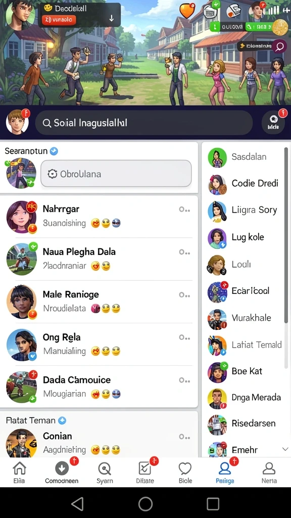 Screenshot rpgame nomor 3