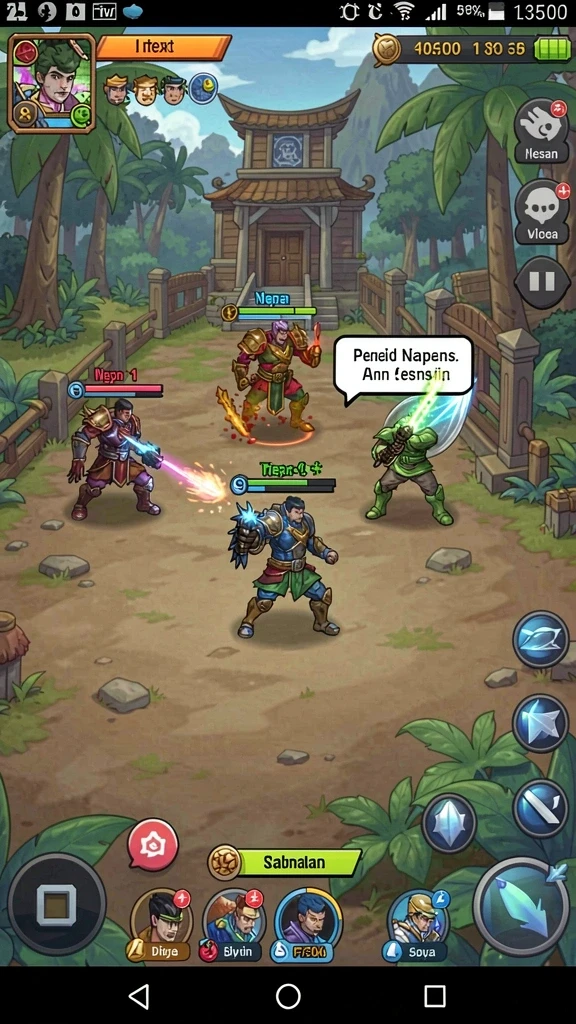 Screenshot t6 nomor 2