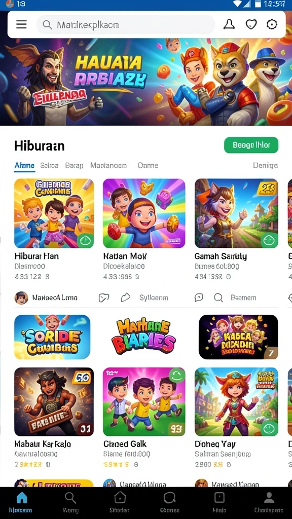 Screenshot visitorbet nomor 2