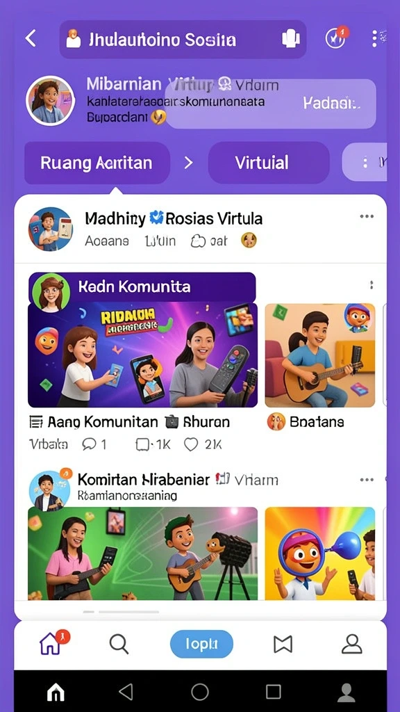 Screenshot visitorbet nomor 3