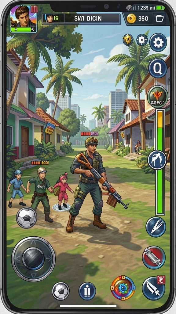 Screenshot vt38 nomor 1