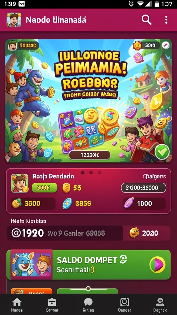 Screenshot zonawin777 nomor 2