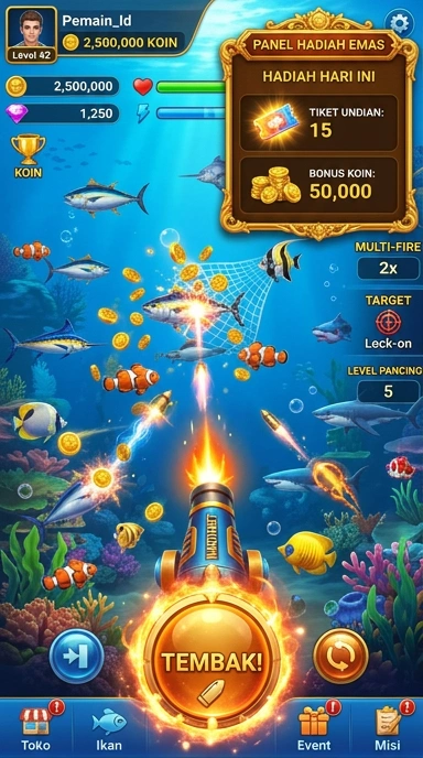 nagitabet — galeri pratinjau - APK Resmi