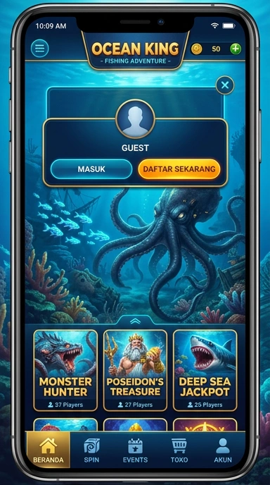 nagitabet — cuplikan layar ringkas
