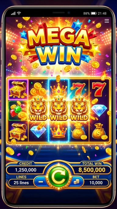 nagitabet — galeri pratinjau Resmi APK